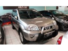 2007 Nissan X-Trail 2.5 ST