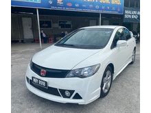 Craziest SALES now, Limited time Only, CALL NOW 2010 Honda Civic 1.8 S-L i-VTEC Sedan Leather Seats, RR BodyKit