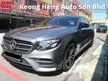 Used YEAR MADE 2019 Mercedes
