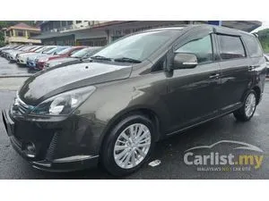 2022 Proton Exora 1.6 Executive MPV