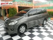 2014 Toyota Innova 2.0 (ปี 11-15) G Wagon AT
