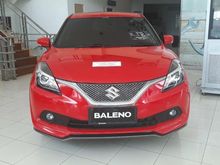 2019 Suzuki Baleno 1,4 GL Hatchback