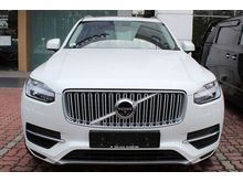2018 Volvo XC90 2.0 T8 TWIN ENGINE INSCRIPTION (A) VSA5 PACKAGE AVAILABLE, CALL FOR MORE INFORMATION