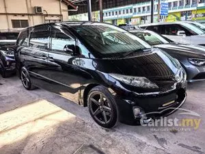 2010 Toyota Estima 2.4 MPV