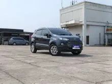 2015 Ford EcoSport 1.5 Titanium SUV Matic Km 102rb Tangan 1