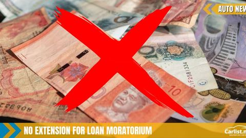 Loan Moratorium Will Not Be Extended