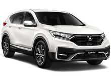 2021 Honda CR-V 1.5 TC-P VTEC SUV. EASY LOAN. READY STOCK . MANY SPEC TO CHOOSE