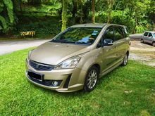 2015 Proton Exora 1.6 Turbo Premium CMCO OFFER RM32K ONLY