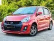 Used 2015 Perodua Myvi 1.5 Advance LOW MILAGE FOR SALE