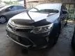 Used 2015 Toyota Camry 2.5 V (A) -USED CAR- - Cars for sale
