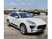 Used 2016 Porsche Macan 2.0 SUV (TO ENJOY LOWEST LOWEST RECORD 3.04)