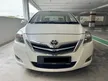 Used Used 2013 Toyota Vios 1.5 G Sedan ** New Year Discount ** Cars For Sales