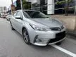Used 2017 Toyota Corolla Altis 1.8 G Sedan
