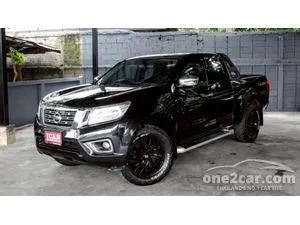 2018 Nissan NP 300 Navara 2.5 Calibre V King Cab Pickup