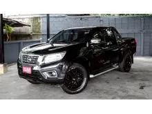 2018 Nissan NP 300 Navara 2.5 King Cab Calibre V Pickup