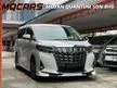 Recon 2018 Toyota Alphard 2.5 X PACKAGE 5A GRADE LOW MILEAGES - Cars for sale