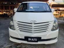 2011 Hyundai Grand Starex 2.5 Royale Premium MPV