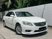 Used Toyota Camry 2.0 G /ELCTRIC LEATHER SEAT/REVERSE CAMERA/MICHELIN TAYAR /REAR AIRCON