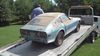 ล้างรถ Datsun 280Z ปี1976 ในรอบ 44 ปี ครั้งแรก