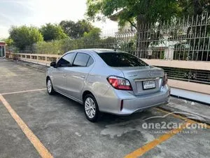 2019 Mitsubishi ATTRAGE 1.2 GLS Sedan