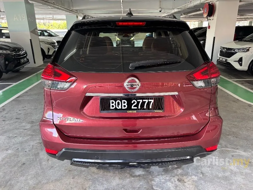 2019 Nissan X-Trail Aero Edition SUV