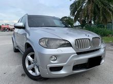 2010 BMW X5 3.0 xDrive30i E70 M-SPORT LCI 5/SEAT PANORAMIC WARRANTY
