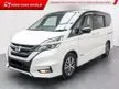 Used 2019 Nissan Serena 2.0 S-Hybrid High-Way Star Premium MPV NO HIDDEN FEES - Cars for sale