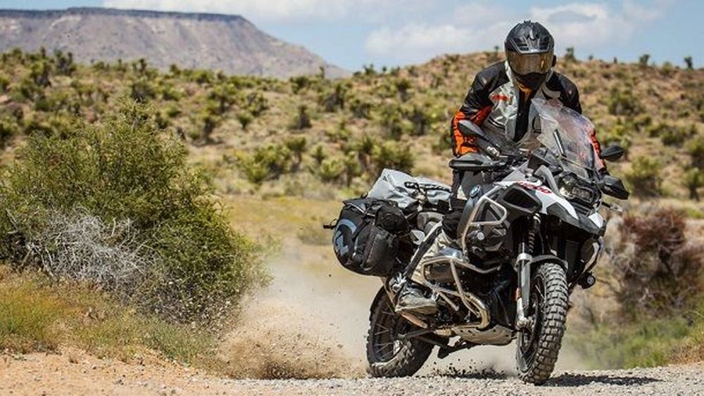 r1200gsa 2018