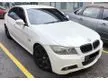 Used BMW E90 320i LCI 2.0(A)FACELIFT M SPORT LIMITED EDITION - Cars for sale