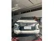 Jual Mobil Mitsubishi Pajero Sport 2023 Dakar 2.4 di Banten Automatic SUV Putih Rp 565.900.000