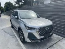 2026 Chery Tiggo 7 only 99K Last unit