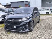 2023 Perodua Alza 1.5 AV MPV