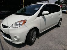 2012 Perodua Alza 1.5 SX MPV (M) USED CAR