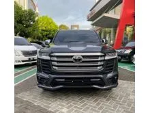 2022 Toyota Land Cruiser 3.3 XV-R XV-R XV-R 70th Anniversary SUV