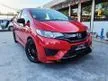 Used 2016 Honda Jazz 1.5 E i-VTEC (A) - Cars for sale