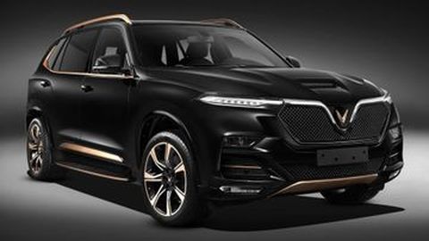 Merek Mobil Vietnam VinFast Mau Masuk Amerika pada 2021, Esemka Gimana?