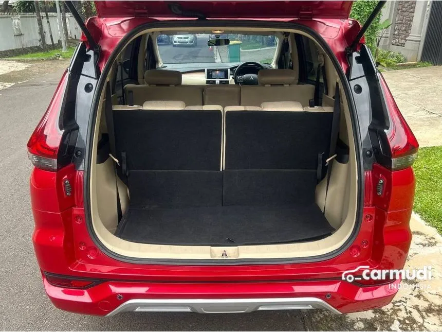 2018 Mitsubishi Xpander Ultimate MPV