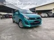 Used 2015 Perodua AXIA 1.0 G Hatchback #Low Mileage