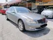 Used 2006 Mercedes-Benz S350 3.5 Sedan FREE TINTED - Cars for sale