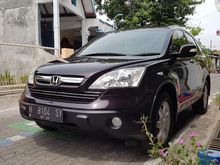 2007 Honda CR-V 2.4 2.4 i-VTEC SUV