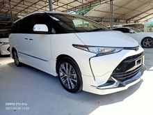 2016 Toyota Estima 2.4 Aeras Premium MPV