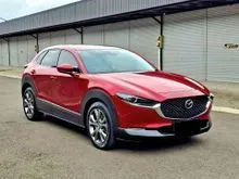 2023 Mazda CX-30 2.0 GT SUV