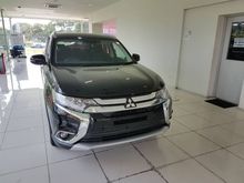 Introductory Price of RM139,988.00 2017 Mitsubishi Outlander 2.0 SUV CKD