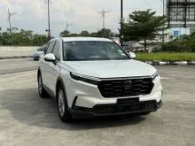 2024 Honda CR-V 1.5 E SUV