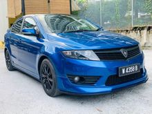 RM 480 FULL LOAN, CFE TURBO , PADDLESHIFT GEAR , PUSH START , CRUISE CONTROL , FULL R3 BODYKIT , LANCER GT SPOILER , Proton Preve 1.6 AUTO CFE
