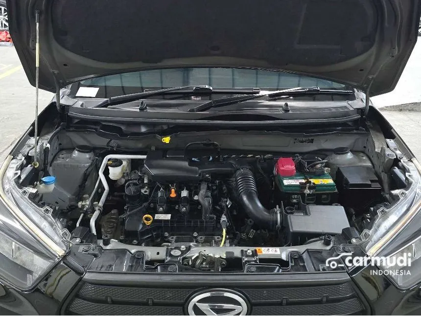 2021 Daihatsu Rocky M SUV