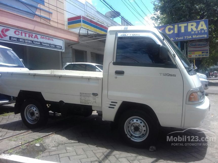 Jual Mobil Mitsubishi Colt T120SS 2014 Standard 1.5 di ... Jual Mobil Mitsubishi Colt T120SS 2014 Standard 1.5 di ...