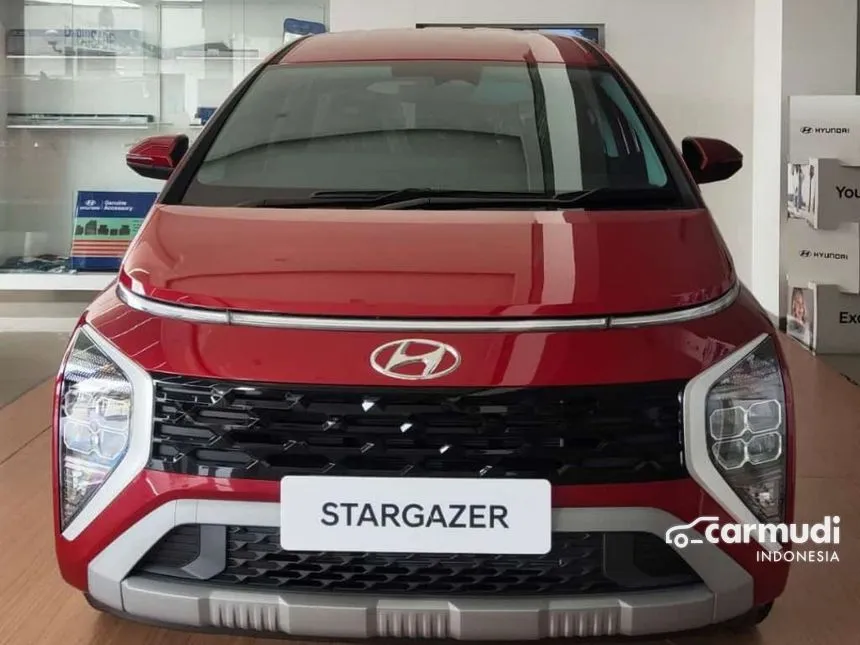 2023 Hyundai Stargazer Prime Wagon
