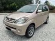 Used 2006 Toyota Avanza 1.3 1.3E MPV - Cars for sale
