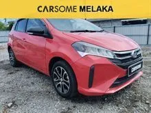 2023 Perodua Myvi 1.5 Hatchback